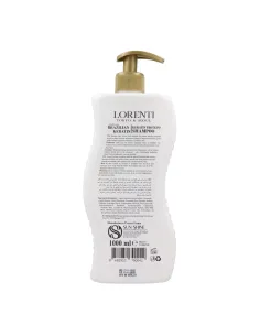 Lorenti Hair Champú 1000 ml Keratin 2